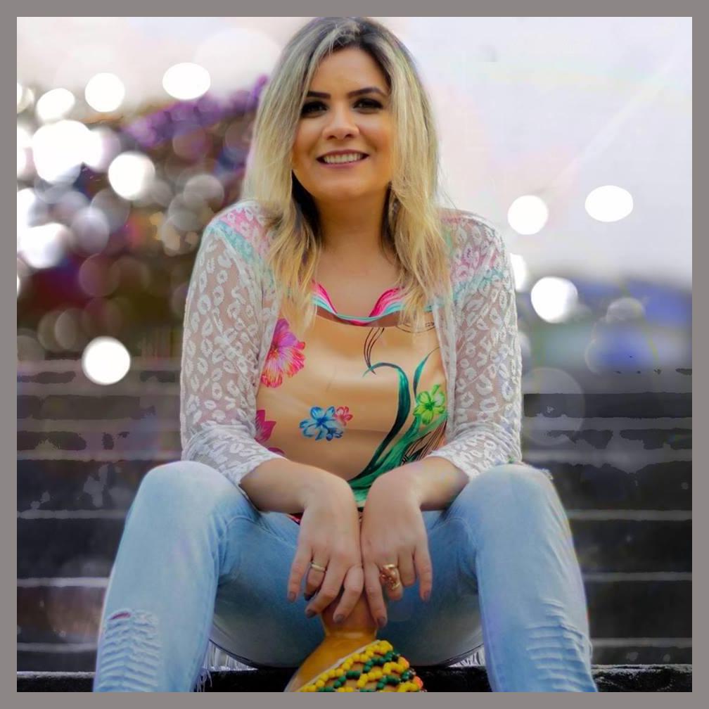 Karol Araújo